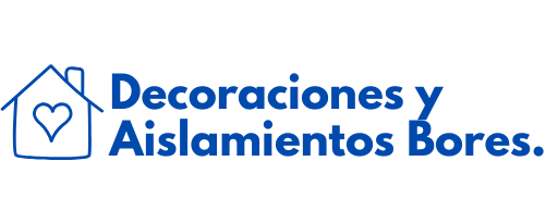 Decoraciones y Aislamientos Bores